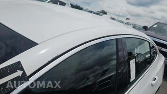 2020 Chevrolet Malibu LT 1LT - miniatura 26