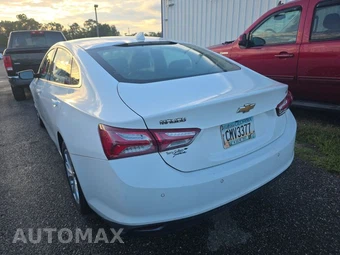2020 Chevrolet Malibu LT 1LT - miniatura 12