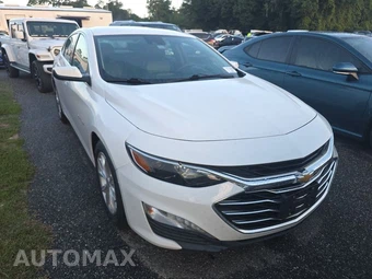 2020 Chevrolet Malibu LT 1LT - miniatura 16