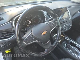 2020 Chevrolet Malibu LT 1LT - miniatura 18