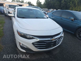 2020 Chevrolet Malibu LT 1LT - miniatura 19
