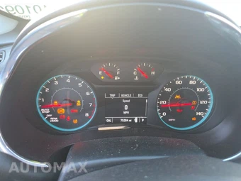 2020 Chevrolet Malibu LT 1LT - miniatura 21