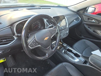 2020 Chevrolet Malibu LT 1LT - miniatura 4