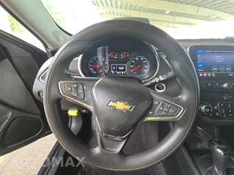 2020 Chevrolet Malibu LT 1LT – miniatura 10