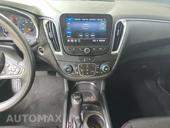2020 Chevrolet Malibu LT 1LT – miniatura 11