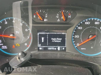 2020 Chevrolet Malibu LT 1LT – miniatura 12