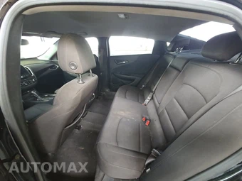 2020 Chevrolet Malibu LT 1LT – miniatura 13