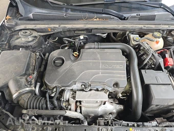 2020 Chevrolet Malibu LT 1LT – miniatura 15