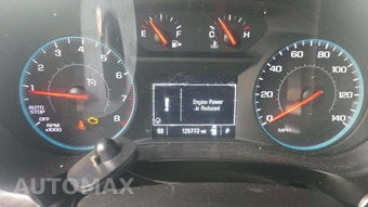 2020 Chevrolet Malibu LT 1LT – miniatura 18