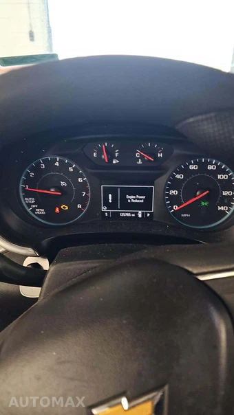 2020 Chevrolet Malibu LT 1LT – miniatura 26