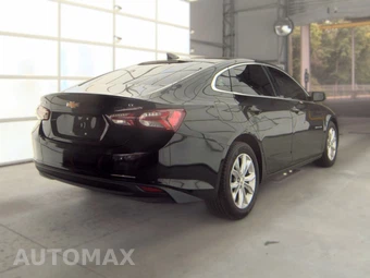 2020 Chevrolet Malibu LT 1LT – miniatura 4