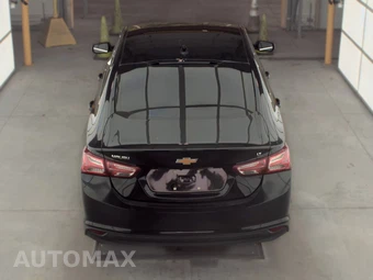 2020 Chevrolet Malibu LT 1LT – miniatura 5
