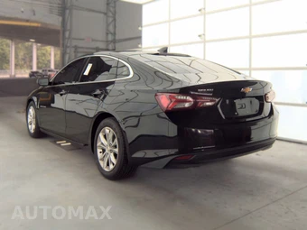 2020 Chevrolet Malibu LT 1LT – miniatura 6