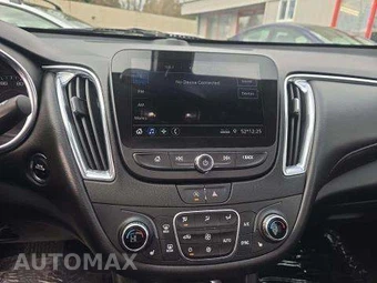 2020 Chevrolet Malibu LT 1LT – miniatura 10