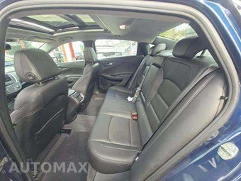 2020 Chevrolet Malibu LT 1LT – miniatura 13