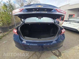 2020 Chevrolet Malibu LT 1LT – miniatura 14