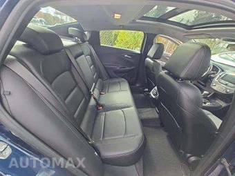 2020 Chevrolet Malibu LT 1LT – miniatura 16