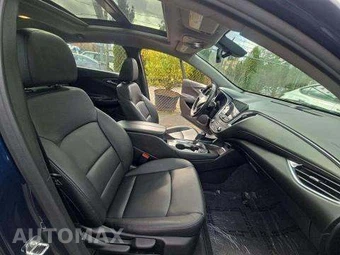 2020 Chevrolet Malibu LT 1LT – miniatura 18
