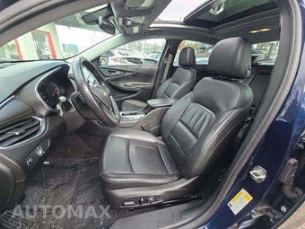 2020 Chevrolet Malibu LT 1LT – miniatura 6