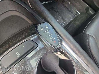 2020 Chevrolet Malibu LT 1LT – miniatura 8