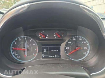 2020 Chevrolet Malibu LT 1LT – miniatura 9