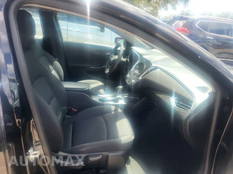 2020 Chevrolet Malibu LT 1LT - miniatura 11