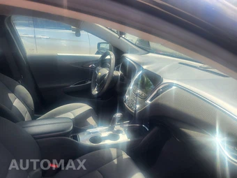 2020 Chevrolet Malibu LT 1LT - miniatura 12