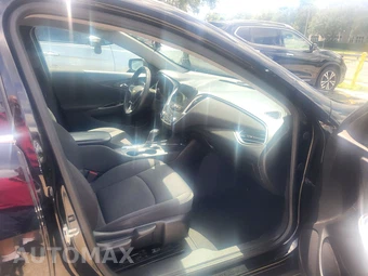 2020 Chevrolet Malibu LT 1LT - miniatura 13