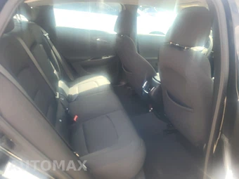 2020 Chevrolet Malibu LT 1LT - miniatura 14