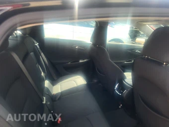 2020 Chevrolet Malibu LT 1LT - miniatura 15