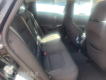 2020 Chevrolet Malibu LT 1LT - miniatura 16