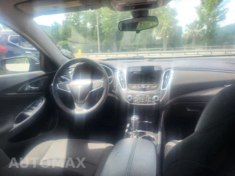 2020 Chevrolet Malibu LT 1LT - miniatura 18