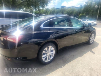 2020 Chevrolet Malibu LT 1LT - miniatura 19