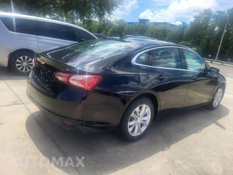 2020 Chevrolet Malibu LT 1LT - miniatura 20