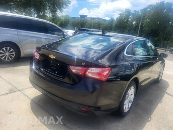 2020 Chevrolet Malibu LT 1LT - miniatura 21