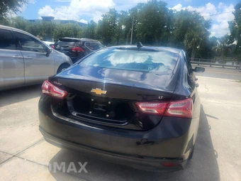2020 Chevrolet Malibu LT 1LT - miniatura 22