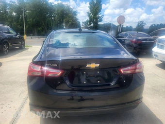 2020 Chevrolet Malibu LT 1LT - miniatura 23