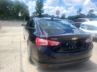 2020 Chevrolet Malibu LT 1LT - miniatura 24