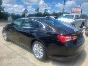 2020 Chevrolet Malibu LT 1LT - miniatura 26