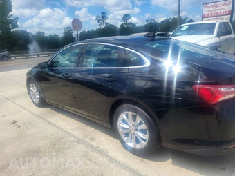 2020 Chevrolet Malibu LT 1LT - miniatura 29