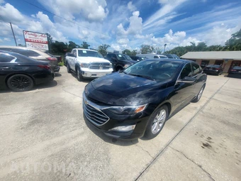 2020 Chevrolet Malibu LT 1LT - miniatura 36