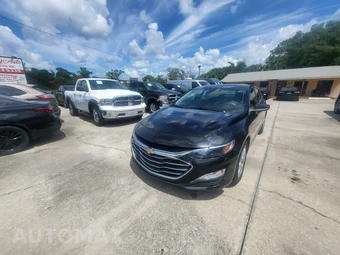 2020 Chevrolet Malibu LT 1LT - miniatura 37