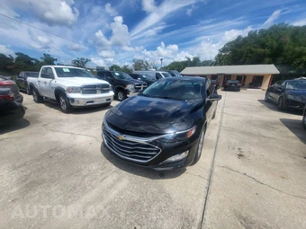 2020 Chevrolet Malibu LT 1LT - miniatura 38