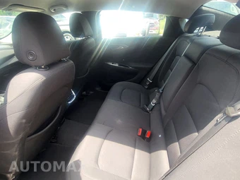 2020 Chevrolet Malibu LT 1LT - miniatura 39