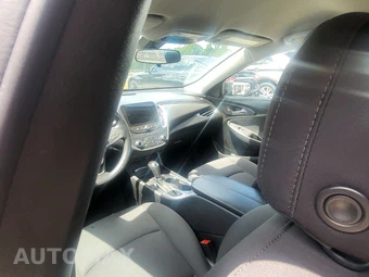 2020 Chevrolet Malibu LT 1LT - miniatura 40