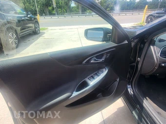 2020 Chevrolet Malibu LT 1LT - miniatura 41