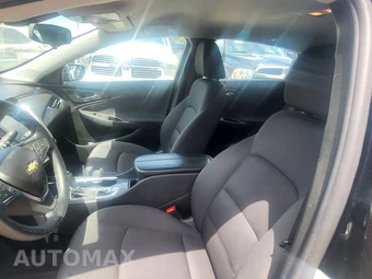 2020 Chevrolet Malibu LT 1LT - miniatura 43