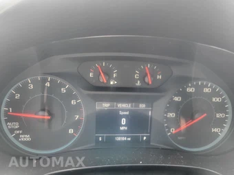 2020 Chevrolet Malibu LT 1LT - miniatura 45