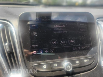 2020 Chevrolet Malibu LT 1LT - miniatura 46