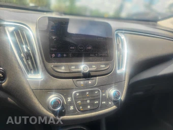 2020 Chevrolet Malibu LT 1LT - miniatura 47